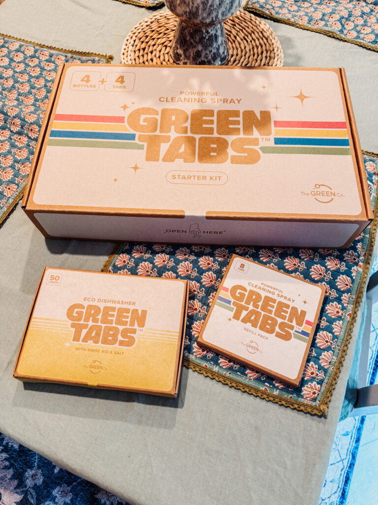 The Green Co Packaging
